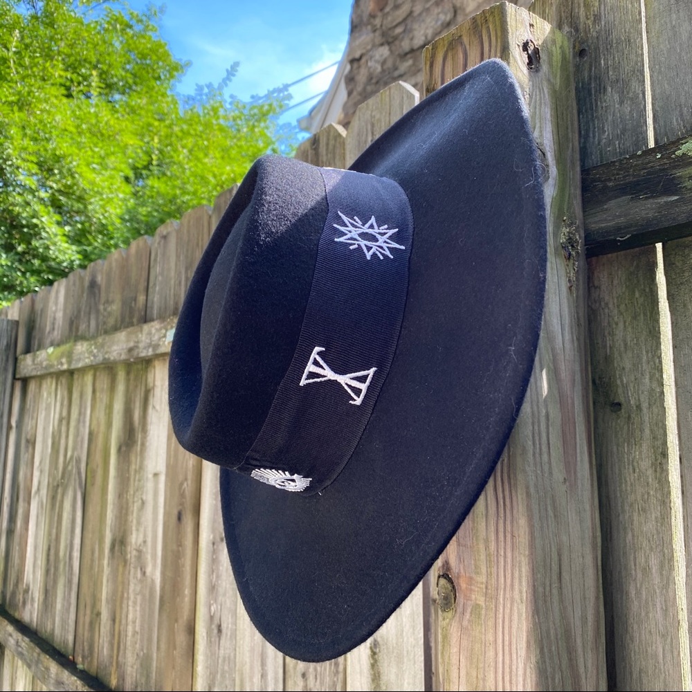 UNIF Relics Hat
